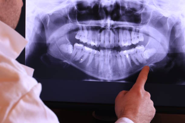 Best Orthodontic Emergency Dentist in Bull Run, VA