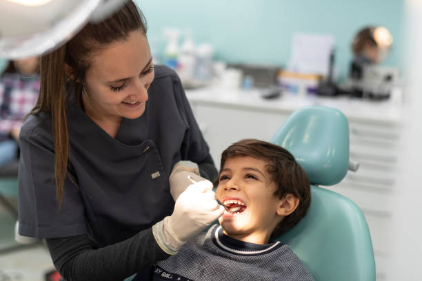 Best Emergency Dental Services for Seniors in Bull Run, VA