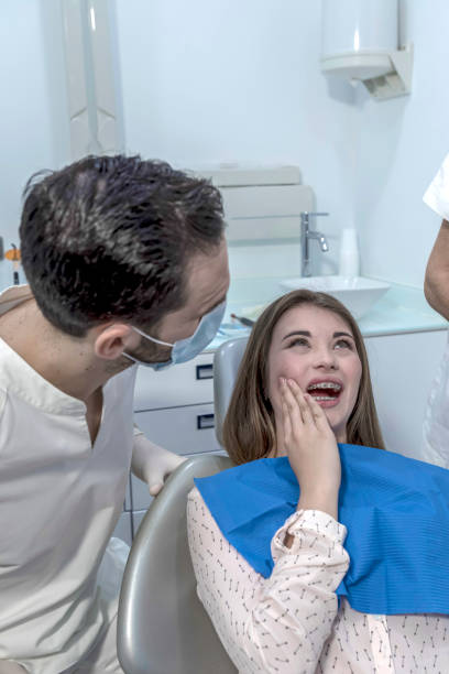 Best Emergency Dentist for Knocked-Out Tooth in Bull Run, VA