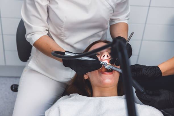 Best Mobile Emergency Dentist in Bull Run, VA